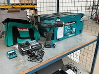 Makita df333d accu schroefboormachine