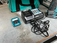 Makita df333d accu schroefboormachine - afbeelding 3 van  5