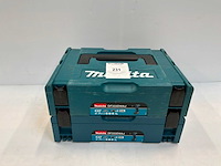Makita df333dwaj schroefboormachine (2x) - afbeelding 4 van  4