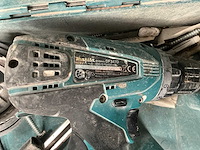 Makita df347d accu schroefboormachine - afbeelding 3 van  5