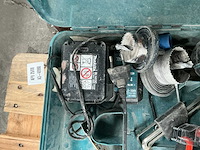 Makita df347d accu schroefboormachine - afbeelding 4 van  5