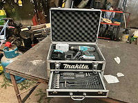 Makita df488d schroefboormachine - afbeelding 1 van  3