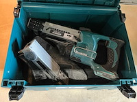 Makita dfr550 accu schroefautomaat - afbeelding 5 van  6