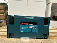 Makita dfr550zj schroefautomaat losse body - afbeelding 1 van  3