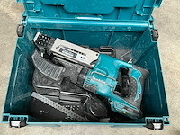 Makita dfr559 bandschroefmachine - afbeelding 4 van  6