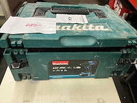 Makita dga306 accu haakse slijper - afbeelding 3 van  3