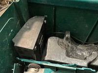 Makita dga452 accu haakse slijpmachine - afbeelding 4 van  5