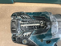 Makita dga506 haakse slijpmachine - afbeelding 7 van  7