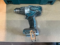 Makita dga506 haakse slijpmachine - afbeelding 5 van  7