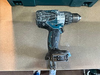 Makita dga506 haakse slijpmachine - afbeelding 6 van  7