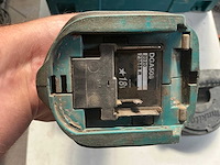 Makita dga508 haakse slijpmachine - afbeelding 5 van  7