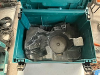 Makita dga508 haakse slijpmachine - afbeelding 6 van  7