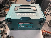 Makita dga508 haakse slijpmachine - afbeelding 7 van  7