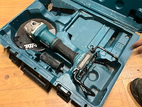 Makita dga900 accuslijpschijf - afbeelding 3 van  5