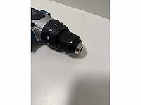 Makita dhp458z 18v li-ion accu klopboor- /schroefmachine - afbeelding 5 van  7