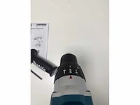 Makita dhp458z 18v li-ion accu klopboor- /schroefmachine - afbeelding 6 van  7
