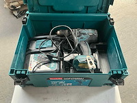 Makita dhp480 schroefboormachine - afbeelding 1 van  6