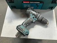 Makita dhp480 schroefboormachine - afbeelding 3 van  6