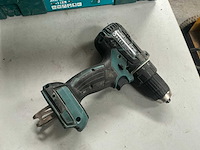 Makita dhp480 schroefboormachine - afbeelding 3 van  7