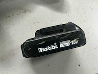 Makita dhp480 schroefboormachine - afbeelding 4 van  7
