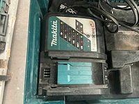 Makita dhp480 schroefboormachine - afbeelding 5 van  7