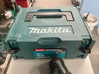 Makita dhp480 schroefboormachine - afbeelding 6 van  7