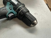 Makita dhp480 schroefboormachine - afbeelding 4 van  8