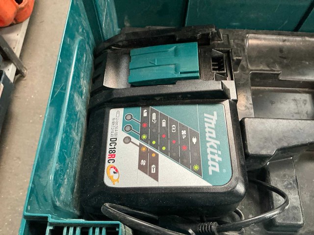 Makita dhp480 schroefboormachine - afbeelding 6 van  8