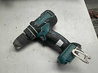 Makita dhp480 schroefboormachine - afbeelding 2 van  7