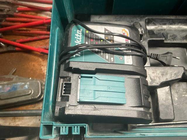 Makita dhp480 schroefboormachine - afbeelding 5 van  7