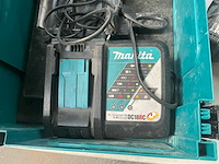 Makita dhp480 schroefboormachine - afbeelding 4 van  5