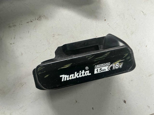 Makita dhp480 schroefboormachine - afbeelding 4 van  7