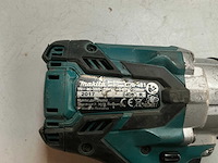 Makita dhp481 bandschroefmachine body (2x) - afbeelding 5 van  7