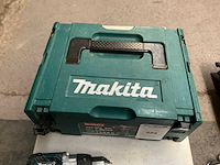 Makita dhp481 bandschroefmachine body (2x) - afbeelding 7 van  7