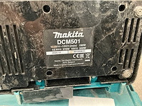 Makita dhp481 boormachine + koffiezetapparaat makita type dcm501 - afbeelding 5 van  7