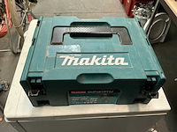 Makita dhp481 schroefboormachine body - afbeelding 6 van  6