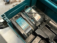 Makita dhp481 schroefboormachine body - afbeelding 5 van  6