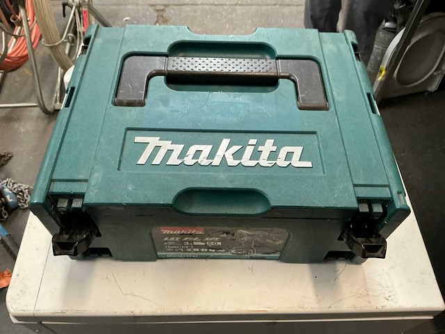 Makita dhp481 schroefboormachine body - afbeelding 6 van  6