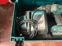 Makita dhp481 schroefboormachine body - afbeelding 4 van  5