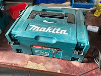 Makita dhp481 schroefboormachine body - afbeelding 5 van  5