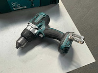 Makita dhp481 schroefboormachine - afbeelding 2 van  6