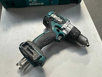Makita dhp481 schroefboormachine - afbeelding 3 van  6