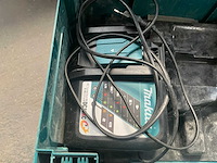 Makita dhp481 schroefboormachine - afbeelding 4 van  6
