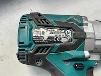 Makita dhp481 schroefboormachine - afbeelding 6 van  6