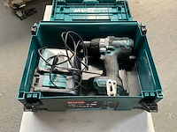 Makita dhp481 schroefboormachine - afbeelding 1 van  7