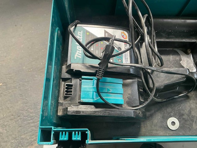 Makita dhp481 schroefboormachine - afbeelding 4 van  7