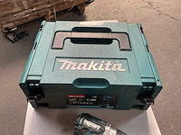 Makita dhp481 schroefboormachine - afbeelding 6 van  7