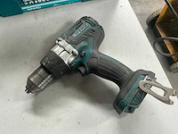 Makita dhp481 schroefboormachine - afbeelding 2 van  7