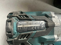 Makita dhp481 schroefboormachine - afbeelding 7 van  7