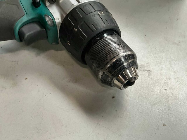 Makita dhp481 schroefboormachine - afbeelding 4 van  9